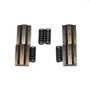 USA Standard Gear ZMNV4500-K1 - USA standard Manual Transmission NV4500 1st & 2nd Spring Key Kit Chrysler/GM