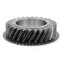 USA Standard Gear ZMNV22794 - USA standard Manual Transmission NV5600 3rd Gear Countershaft 1998-2005 Ram