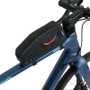 USWE 200062001 - Top Tube Bag (Magnetic) - Black