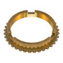 USA Standard Gear ZMSRWT294-14 - USA standard Manual Transmission A833 Synchro Ring USA Standard Gear ZMSRWT294-14 - USA standard Manual Transmission A833 Synchro Ring