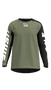 USWE 80951021050104 - Kalk Off-Road Jersey Olive Green - Small
