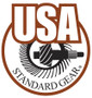 USA Standard Gear ZMSRK300ZFA