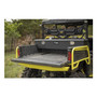 UWS 8500005 - Matte Black Aluminum UTV Tool Box - Polaris (LTL Shipping Only)