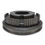 USA Standard Gear ZMZF1319-204-050 - USA standard Manual Transmission ZF 1st & 2nd Synchro Assembly 6-SPD USA Standard Gear ZMZF1319-204-050 - USA standard Manual Transmission ZF 1st & 2nd Synchro Assembly 6-SPD