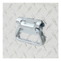 UWS EC20001 - Bright Aluminum ATV Tool Box (Heavy Packaging)