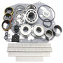 USA Standard Gear ZTBK203G - NP203 Transfer Case Bearing/Seal Kit 73-79 Chevy/Dodge/GMC/Plymouth