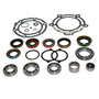 USA Standard Gear ZTBK231J - NP231J Transfer Case Bearing/Seal Kit Jeep Wrangler/Cherokee/Grand Cherokee Narrow Input Bearing