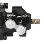 USA Standard Gear ZSG7616 - USA Standard Power Steering Box, 2003-08 Ram 2500/3500, 2006-08 1500 Mega 4x4