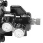 USA Standard Gear ZSG7621 - USA Standard Power Steering Box, 2005-08 Ford F250/F350