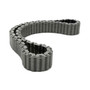 USA Standard Gear ZTCHHV025 - USA standard Transfer Case BW1370, BW4401, NP241C, & NP243 Chain