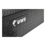 UWS EC10893-YV - Matte Black Aluminum UTV Tool Box - Yamaha (Heavy Packaging)