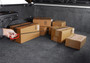Undercover UC4128 - 14-20 Toyota Tundra 6.5ft Elite Bed Cover - Black Textured