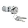 UWS 003-009THLC - Replacement T-Handle Truck Tool Box Lock Cylinder & Keys