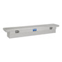UWS EC10541 - Bright Aluminum 69" Slim Crossover Tool Box with Low Profile (Heavy Packaging)