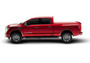Undercover UC5086S - 16-20 Nissan Titan 6.5ft SE Smooth Bed Cover - Ready To Paint