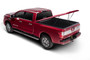 Undercover UC5076S - 16-20 Nissan Titan 5.5ft SE Smooth Bed Cover - Ready To Paint