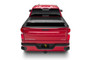 Undercover UX42002 - 05-15 Toyota Tacoma 5ft Ultra Flex Bed Cover - Matte Black Finish