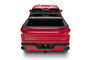 Undercover UX42002 - 05-15 Toyota Tacoma 5ft Ultra Flex Bed Cover - Matte Black Finish