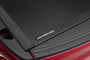 Undercover UX52015 - 16-20 Nissan Navara 5ft Ultra Flex Bed Cover - Matte Black Finish
