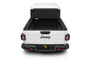 Undercover UX32010 - 2020 Jeep Gladiator 5ft Ultra Flex Bed Cover - Matte Black Finish