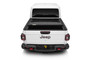 Undercover UX32010 - 2020 Jeep Gladiator 5ft Ultra Flex Bed Cover - Matte Black Finish