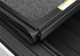 Undercover UX32010 - 2020 Jeep Gladiator 5ft Ultra Flex Bed Cover - Matte Black Finish