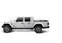 Undercover UX32010 - 2020 Jeep Gladiator 5ft Ultra Flex Bed Cover - Matte Black Finish