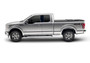 Undercover UX22022 - 19-20 Ford Ranger 5ft Ultra Flex Bed Cover - Matte Black Finish