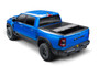 Undercover UX32004 - 03-20 Dodge Ram 1500/2500 (w/o Rambox) 6.4ft Ultra Flex Bed Cover - Matte Black Finish