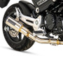 Vance & Hines 14333 - HONDA  17-20 Grom HO PCX 1-1 SS Full System Exhaust