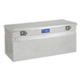 UWS TBC-42 - Bright Aluminum 42" Utility Chest Box (LTL Shipping Only)