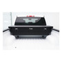 UWS SL-69-LP-MB - Matte Black 69" Secure Lock Truck Tool Box, Low Profile (LTL Shipping Only)