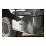 UWS EC40081 - Bright Aluminum 36" Single-Door Underbody Tool Box (Heavy Packaging)