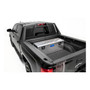 UWS EC20501 - Bright Aluminum Secure Lock 48" Under Tonneau Chest Box (Heavy Packaging)