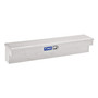 UWS EC30071 - Bright Aluminum 36" Truck Side Tool Box (Heavy Packaging)