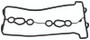 Vertex Pistons 617197 - 02-08 FX 1000 FX140 Wave Runner/04-08 FX 1100 Wave Runner HO Valve Cover Gasket