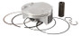 Vertex Pistons 24167B - 2017 KX 250 F Forged GP Racers Choice Piston Kit