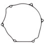 Vertex Pistons 816240 - 10-11/17-19 RMX 450/08-20 RM-Z 450 Clutch Cover Gasket