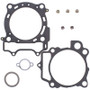 Vertex Pistons 810687 - 07-15 WR 450 F/06-09 YZ 450 F Top End Gasket Kit