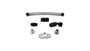 Vibrant 10282 - Univ Top Mount Oil Drain Kit incl 20in Teflon lined S.S. hose Fitting