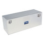 UWS TBUB-60 - Bright Aluminum 60" Single-Door Underbody Tool Box (LTL Shipping Only)