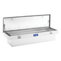 UWS TBS-72 - Bright Aluminum 72" Crossover Truck Tool Box (LTL Shipping Only)