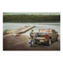 UWS TBS-69-LP-PH - Aluminum 69" Truck Tool Box with Low Profile, Pull Handles (LTL Shipping Only)