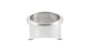 Vibrant 11136 - Tial 50MM BOV Weld Flange Aluminum - 3.00in Tube