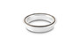 Vibrant 11491F - Aluminum V-Band Flange for 3in OD Tubing - Female