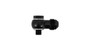 Vibrant 11572 - Single -6AN 7/16-20 Aluminum Male Banjo Adapter Assembly Vibrant 11572 - Single -6AN 7/16-20 Aluminum Male Banjo Adapter Assembly