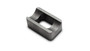 Vibrant 11640B -   - T3 Turbo Inlet Flange for Log-Style Manifolds (No External Wastegate cutout)