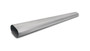 Vibrant 13184 - 4in Oval (Nominal Size) T304 SS Straight Tubing (16 ga) - 5 foot length