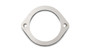 Vibrant 1471S - 2-Bolt T304 SS Exhaust Flange (2.25in I.D.)