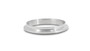 Vibrant 19886 - T304SS Turbo V-Band Outlet Flange for Garrett GT3076R/3582R
